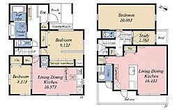 神奈川県横浜市旭区中白根２丁目