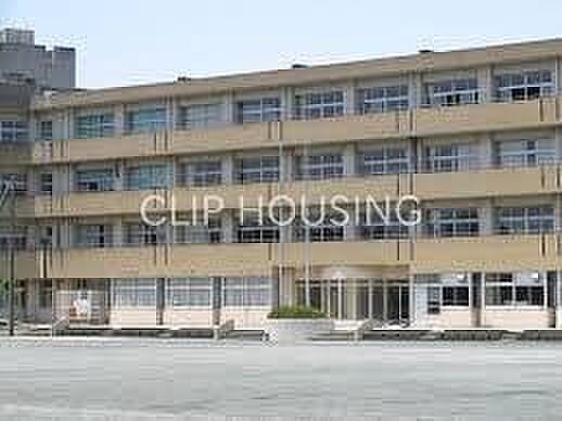 藤沢市立大清水中学校 徒歩25分。 1970m