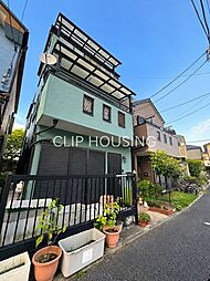 神奈川県横浜市中区本牧間門