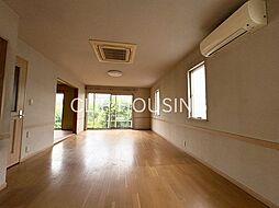 室内の画像