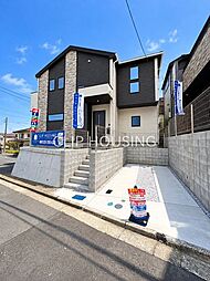 神奈川県横浜市金沢区六浦南１丁目