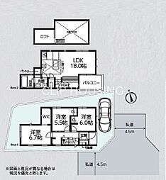 神奈川県横浜市南区清水ケ丘