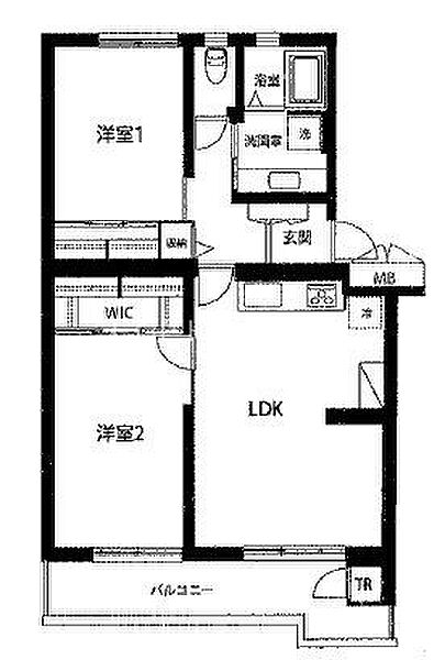 間取り：314002877537