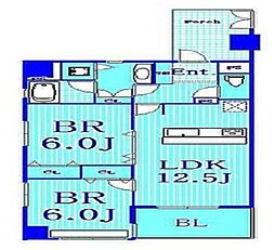 リブゼ横浜サザンエルフ