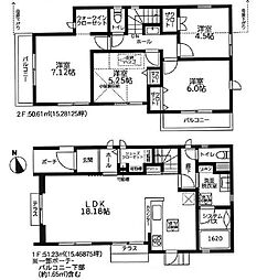 神奈川県横浜市旭区白根６丁目