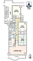 ニューシティ東戸塚光の街