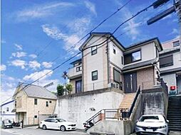 神奈川県横浜市旭区白根２丁目