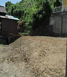 神奈川県横浜市鶴見区上末吉４丁目