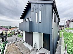 神奈川県横浜市旭区本宿町