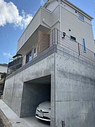 神奈川県横浜市南区唐沢