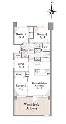 グランシティレイディアント横濱三ツ境