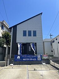 神奈川県横浜市瀬谷区二ツ橋町