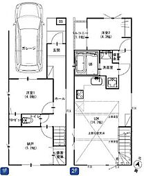 神奈川県横浜市港南区東永谷３丁目
