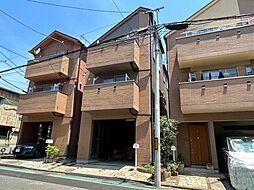 神奈川県横浜市南区清水ケ丘