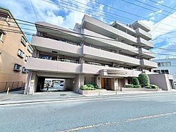 クリオ東戸塚壱番館　1階