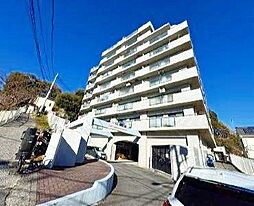 クリオ横須賀中央5番館602号