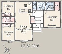 神奈川県横浜市泉区下和泉３丁目