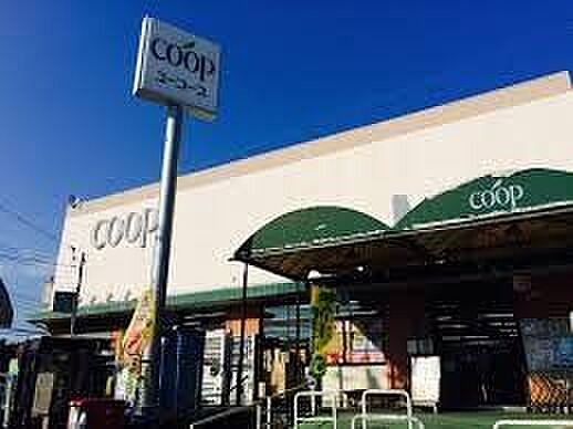 ユーコープ和泉店 徒歩5分。 370m