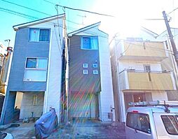 神奈川県横浜市旭区川井宿町