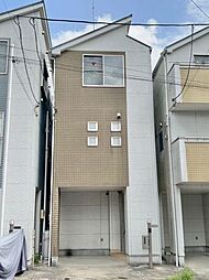 神奈川県横浜市旭区川井宿町