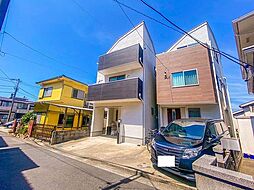 神奈川県横浜市港南区港南６丁目