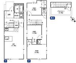 神奈川県横浜市港南区港南１丁目