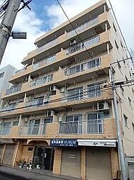天王町ダイヤモンドマンション
