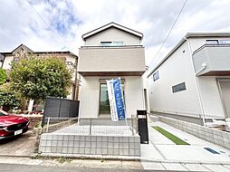 神奈川県横浜市南区別所中里台