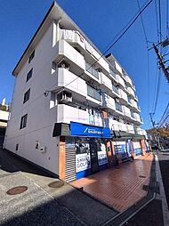 弘明寺ニューフラワーマンション