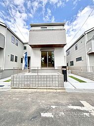 神奈川県横浜市南区別所中里台