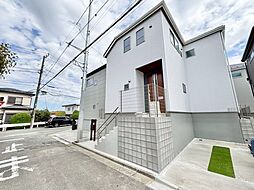 神奈川県横浜市南区別所中里台