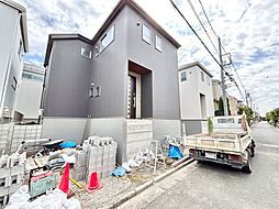 神奈川県横浜市南区別所中里台