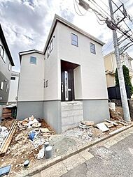 神奈川県横浜市南区別所中里台