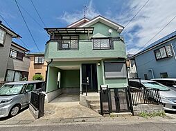 神奈川県横浜市瀬谷区北新