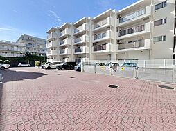 コスモ保土ヶ谷グリーンプラザ