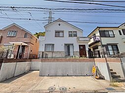 神奈川県横浜市栄区犬山町