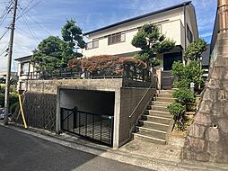 神奈川県横浜市磯子区杉田９丁目