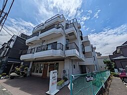 ノースハイツ和田　2階