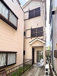 神奈川県横浜市瀬谷区南台２丁目