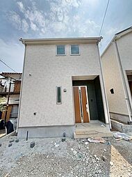 神奈川県横浜市旭区市沢町