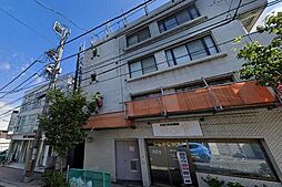 グランドハイツ港南中央　4階