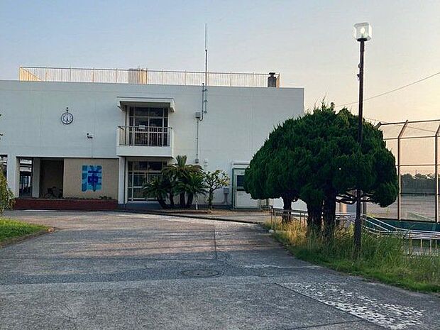 横浜市立洋光台第一中学校 徒歩14分。 1060m