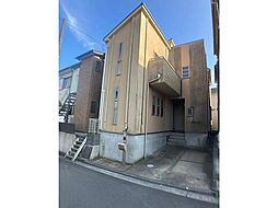 神奈川県横浜市保土ケ谷区新桜ケ丘１丁目