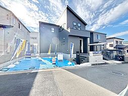 神奈川県横浜市旭区中白根１丁目