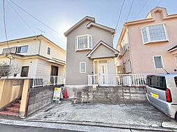 神奈川県横浜市金沢区高舟台２丁目