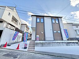 神奈川県横浜市港南区下永谷３丁目