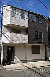 神奈川県横浜市港南区芹が谷５丁目