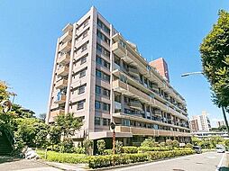 若葉台団地1−3号棟