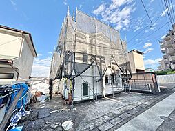 神奈川県横浜市戸塚区平戸１丁目