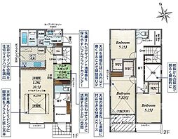 神奈川県横浜市旭区上川井町